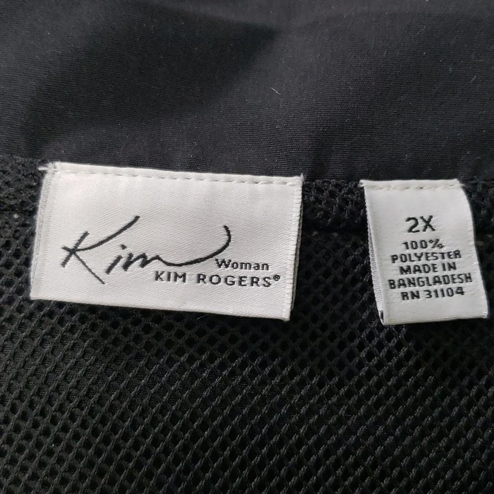 KIM ROGERS light weight jacket - Picture 5 of 14